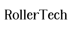 RollerTech - logo